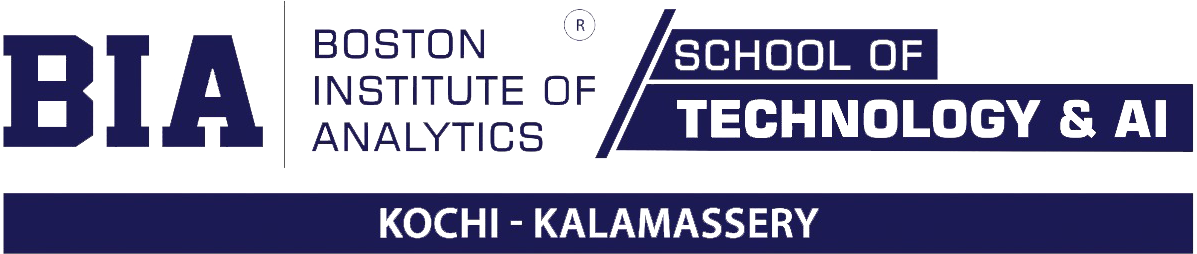 Boston Institute of Analytics, Kochi - Kalamassery